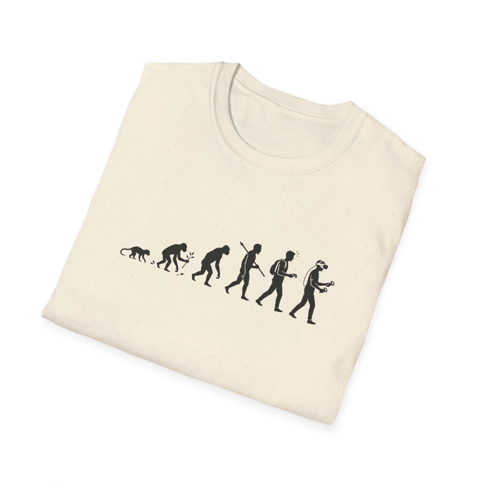 Ascent Tee