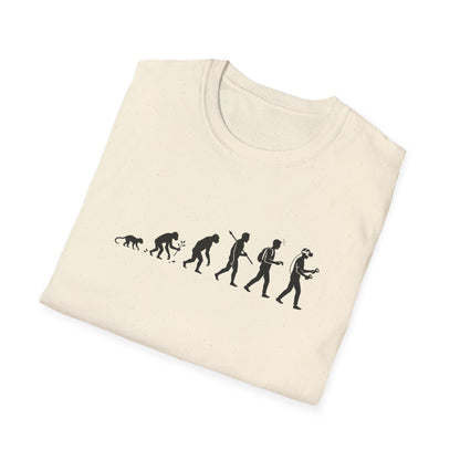 Ascent Tee