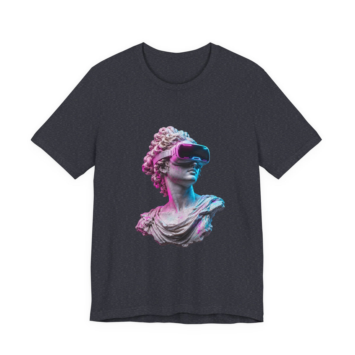 Neon Antiquity Tee