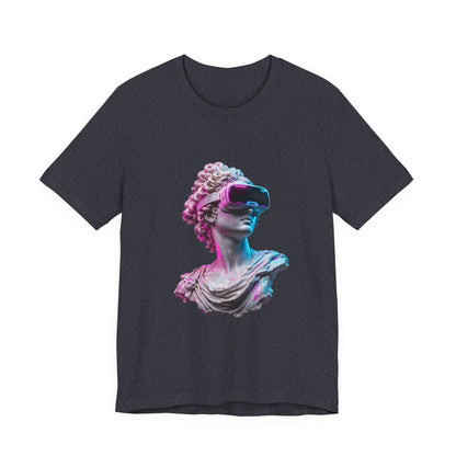 Neon Antiquity Tee