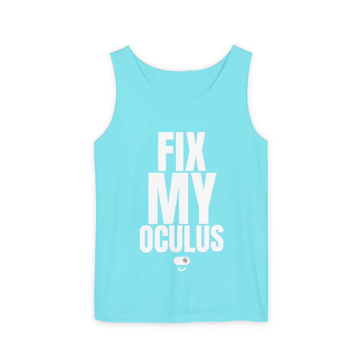 Lagoon Blue / XS