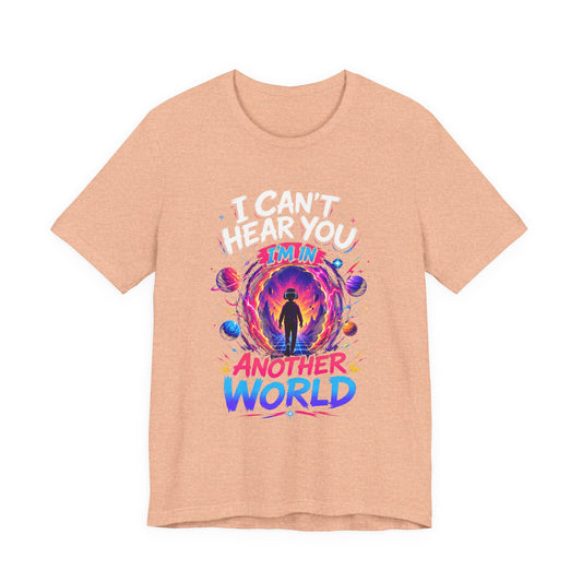 Another World Tee