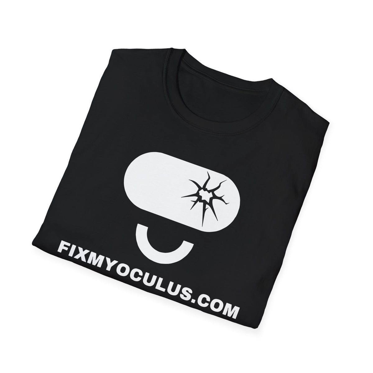 Official FixMyOculus T-Shirt