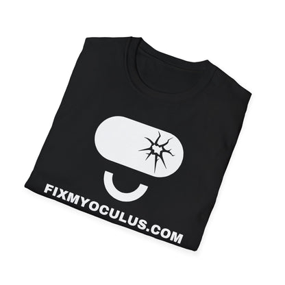 Official FixMyOculus T-Shirt