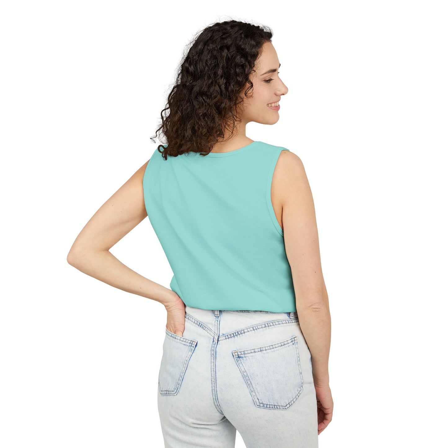 I Fix Stuff Tank Top