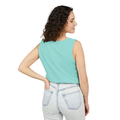I Fix Stuff Tank Top
