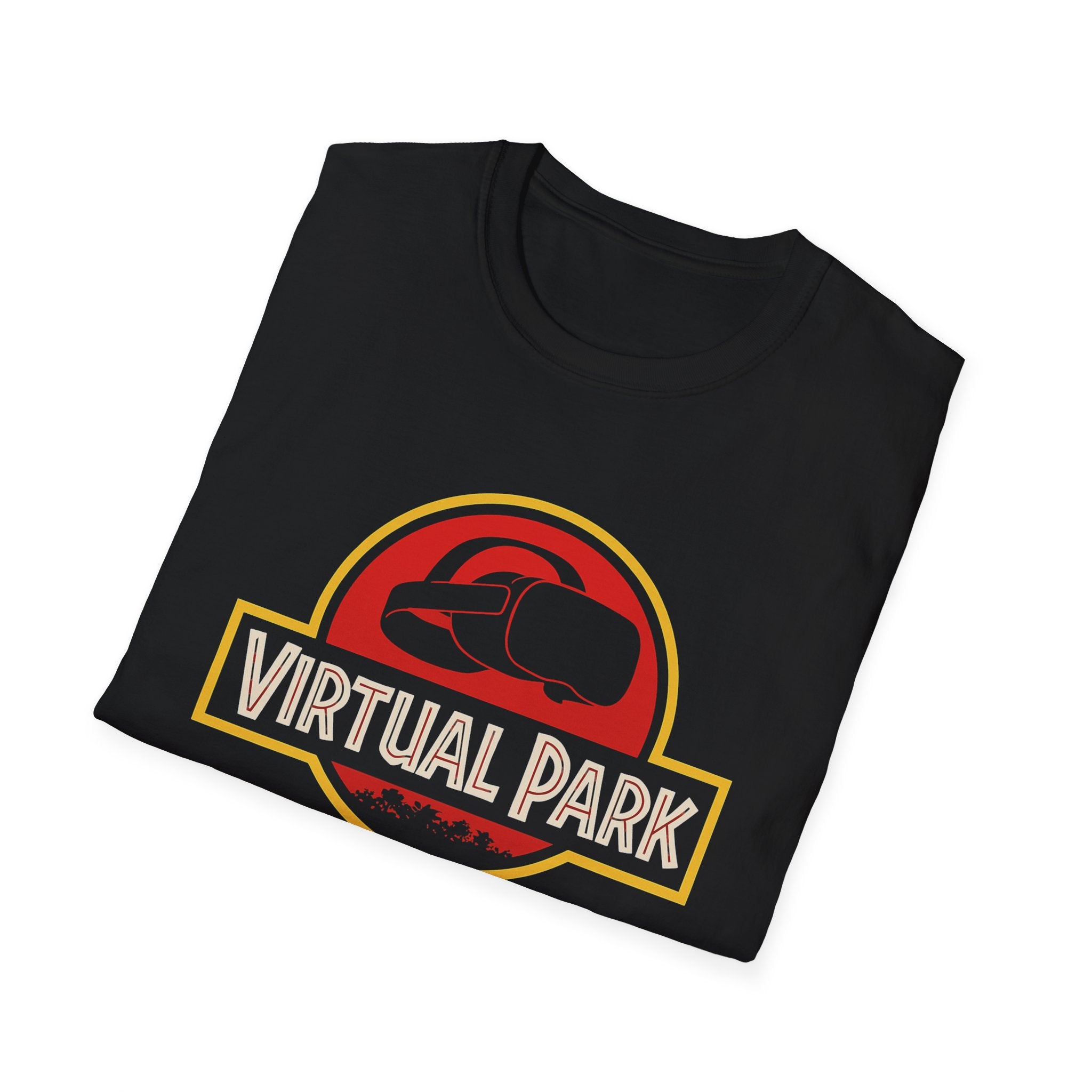 Virtual Park Tee
