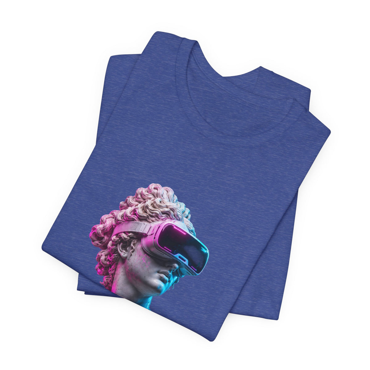Neon Antiquity Tee