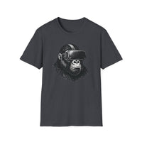 Tag Your It - VR Shirt