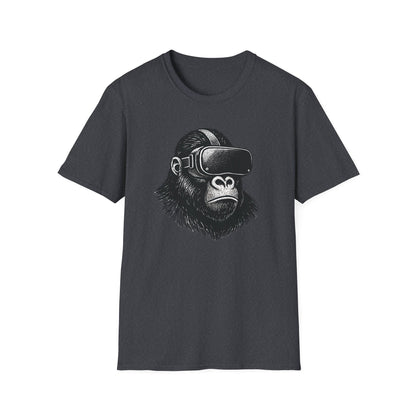 Tag You're It - VR Shirt