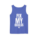 Unisex Garment-Dyed Tank Top