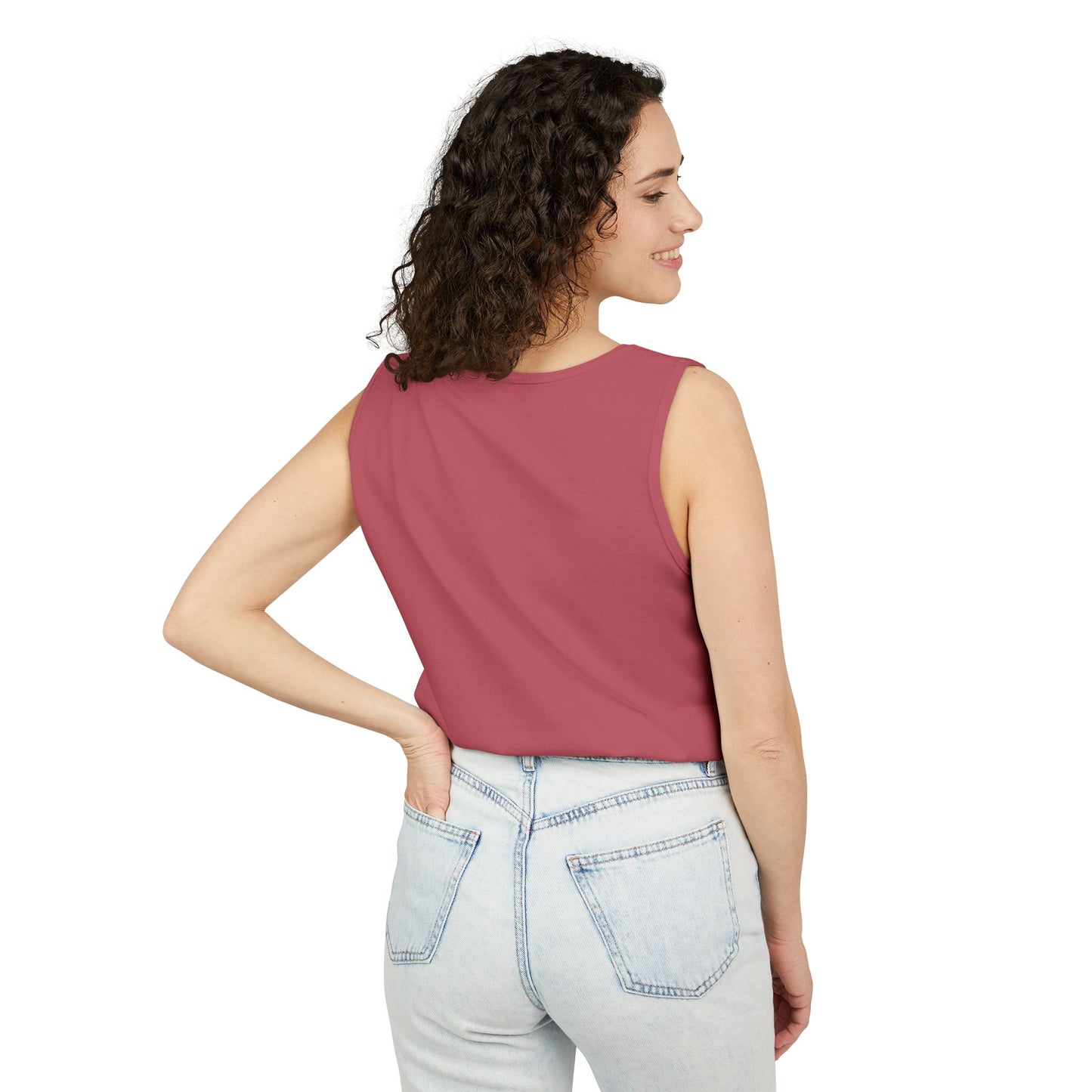 I Fix Stuff Tank Top