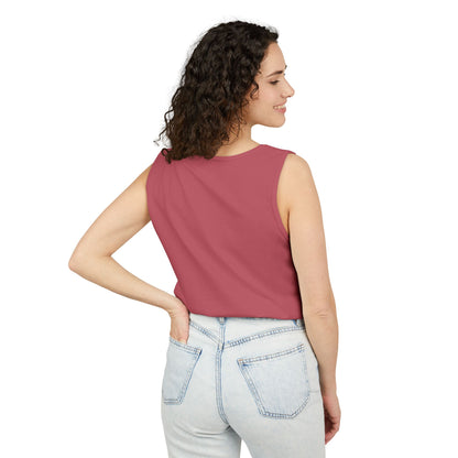 I Fix Stuff Tank Top
