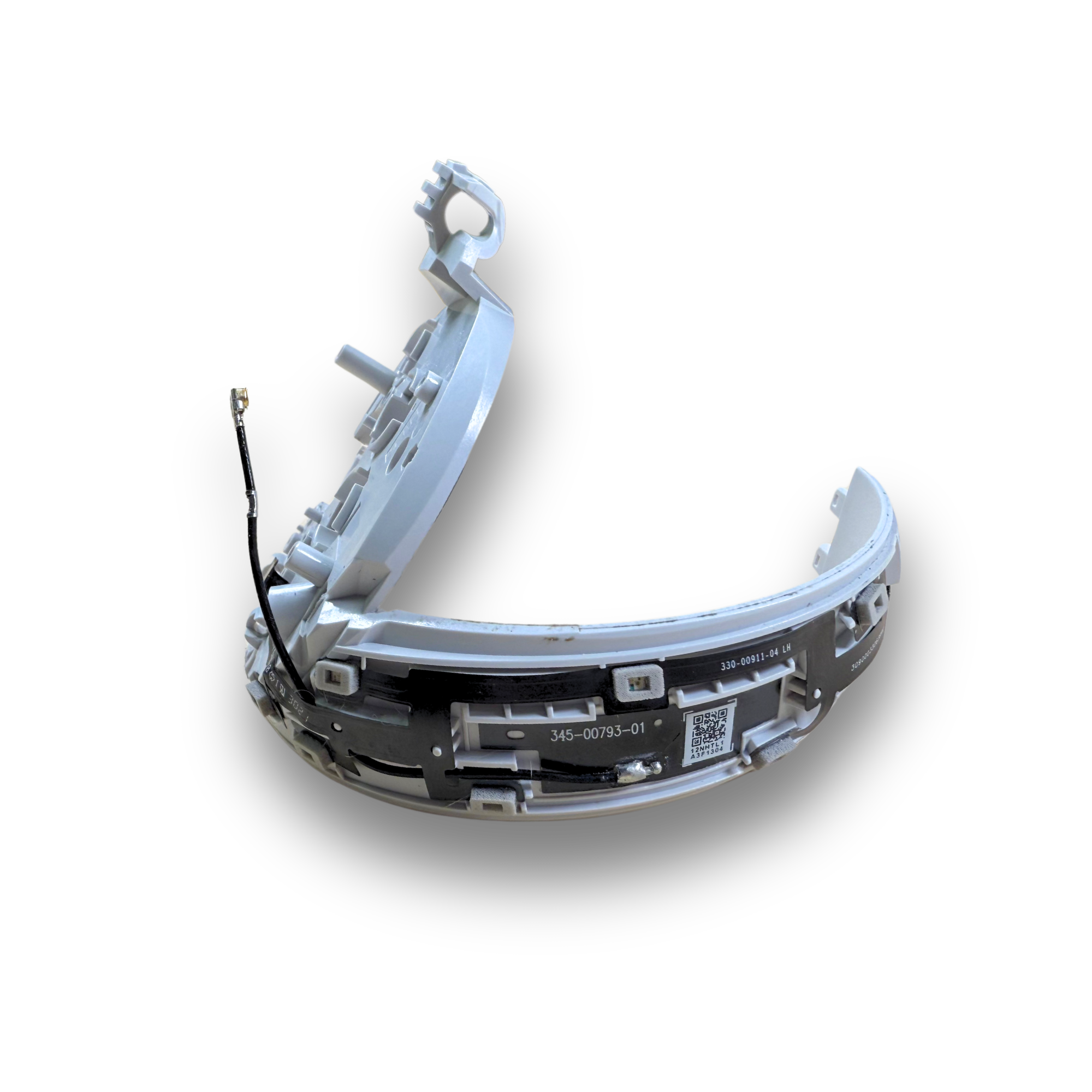 Quest 2 Controller Inner Ring Frame