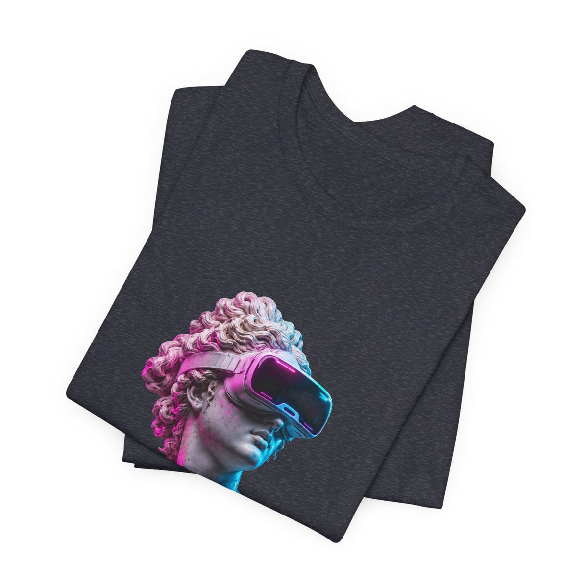 Neon Antiquity Tee