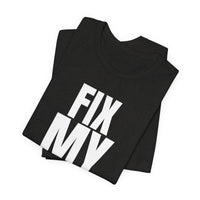 Fix My Oculus Shirt