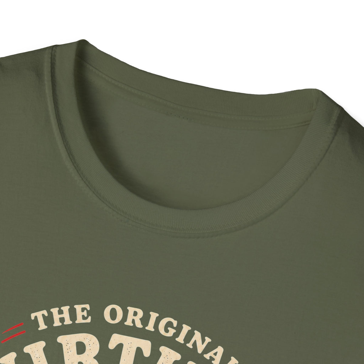 The Original Tee