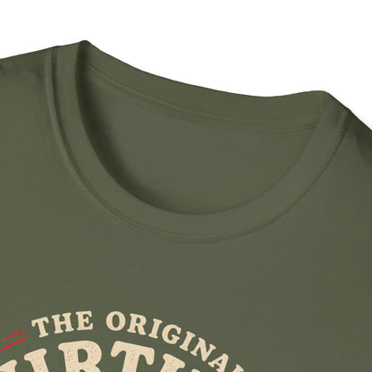 The Original Tee