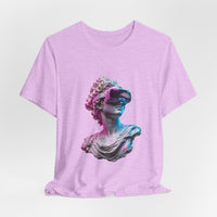 Neon Antiquity Tee