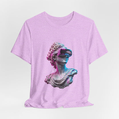 Neon Antiquity Tee