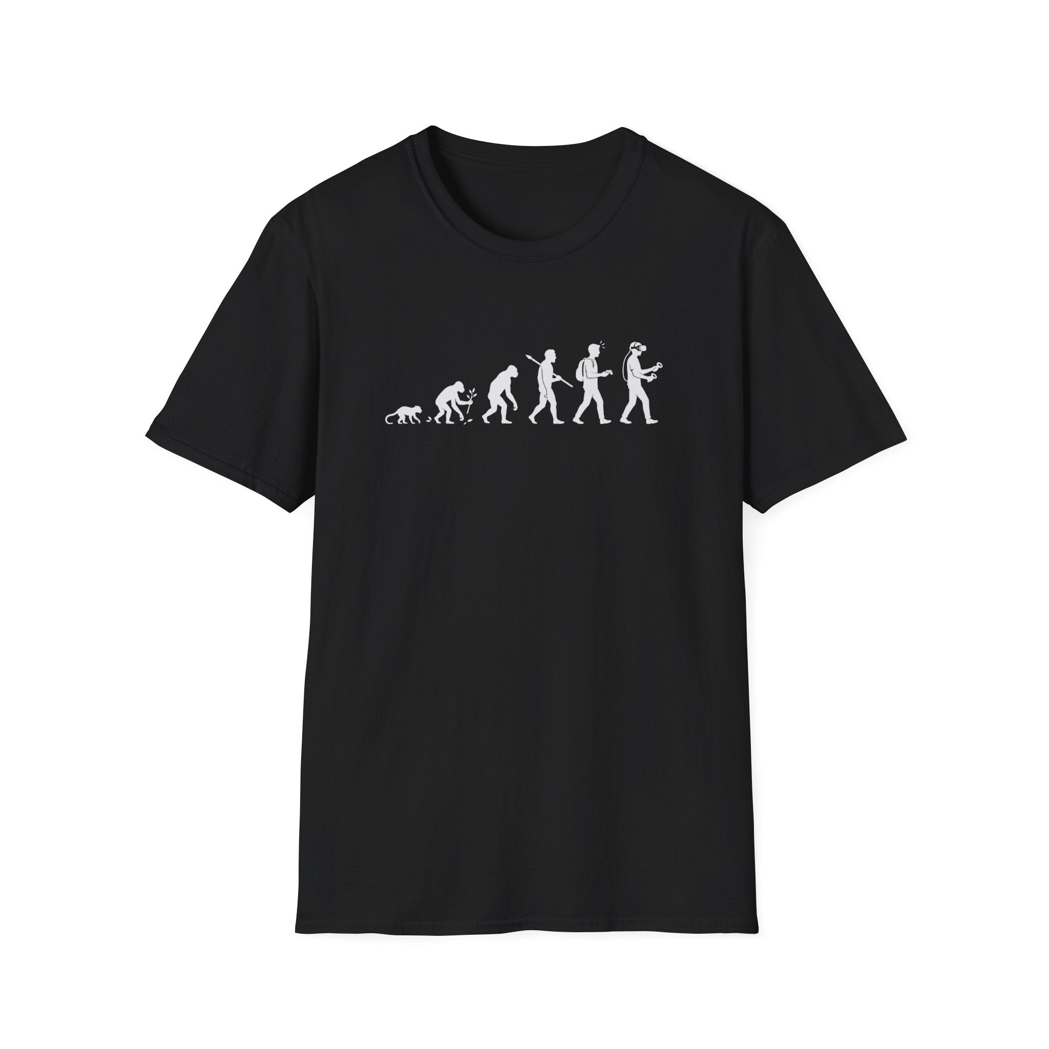 Ascent Tee