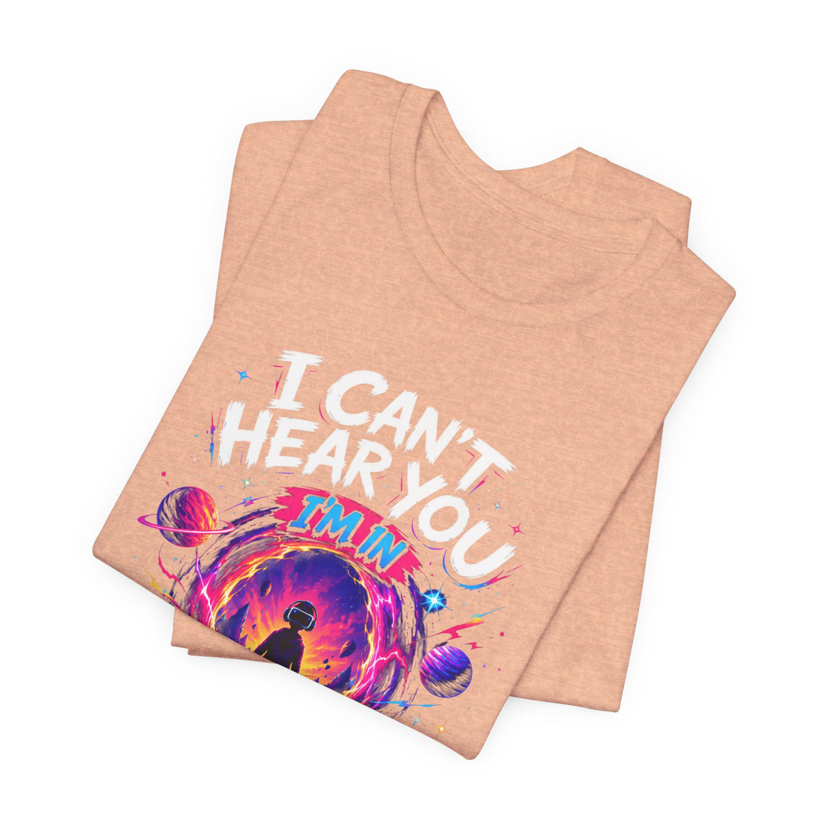 Another World Tee