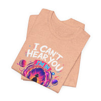 Another World Tee