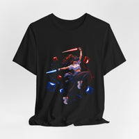 Blade Rhythm Tee