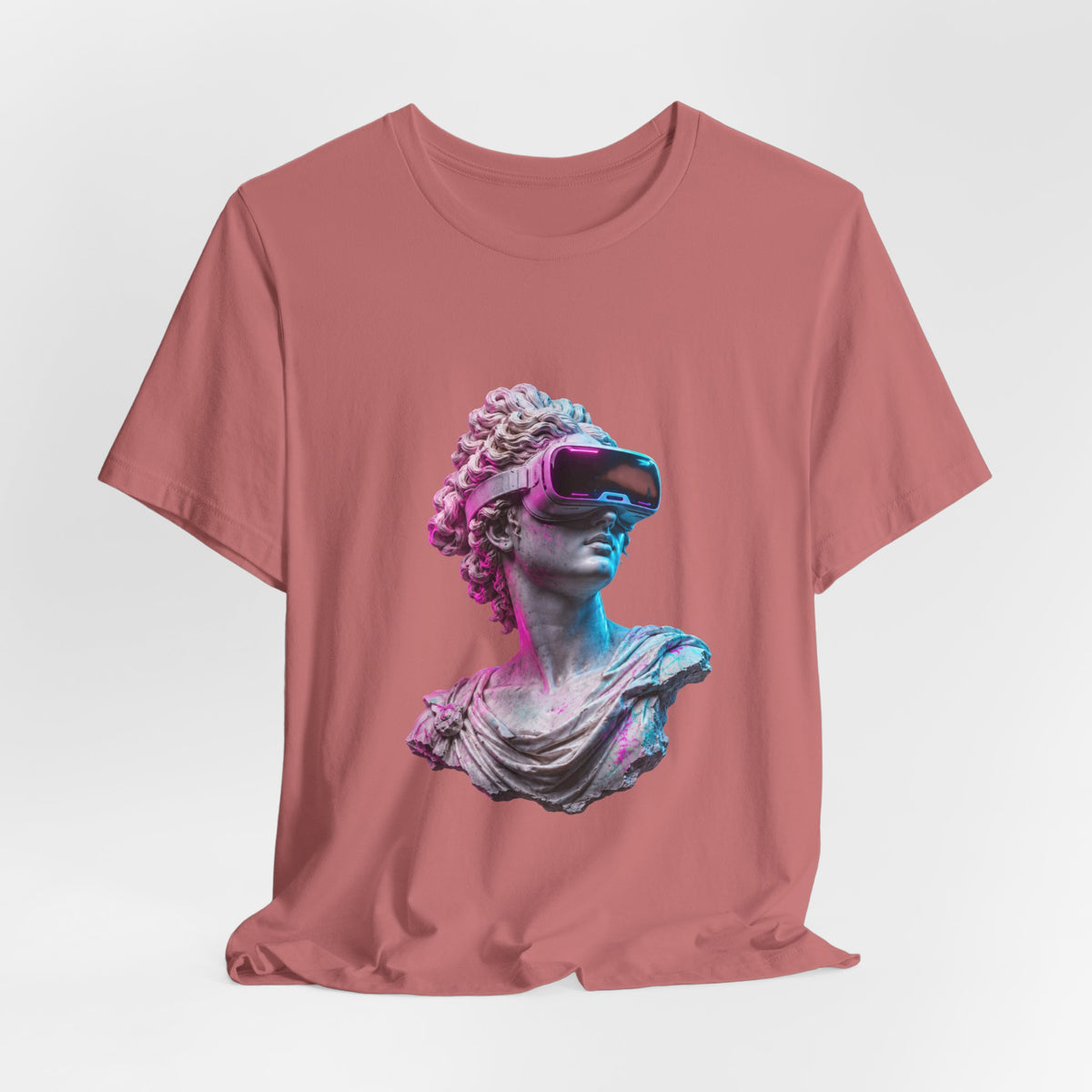 Neon Antiquity Tee