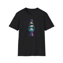 VR Lava Lamp
