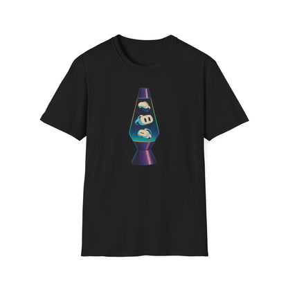 VR Lava Lamp