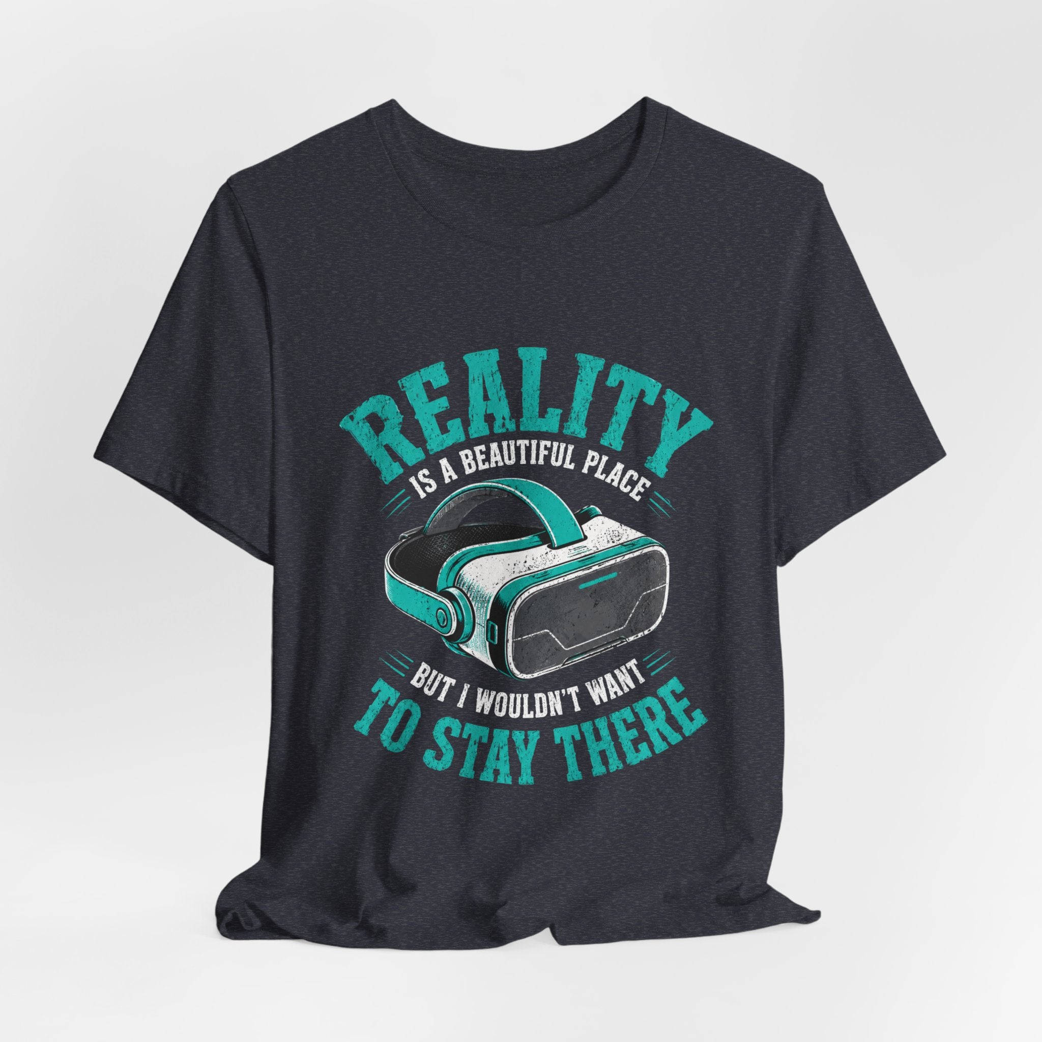 Beautiful Place Tee