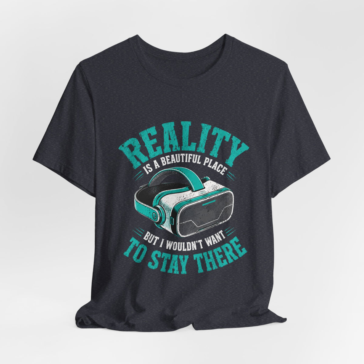Beautiful Place Tee