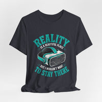 Beautiful Place Tee
