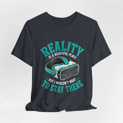 Beautiful Place Tee