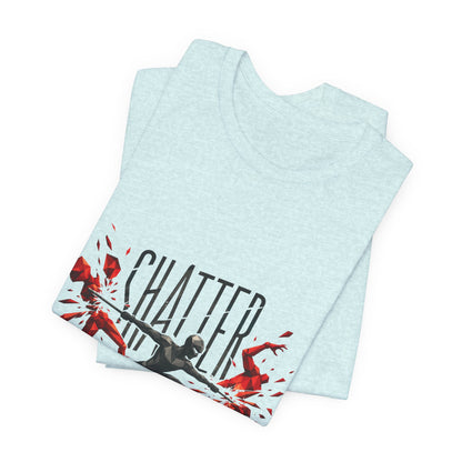 Shatter Reality Tee