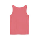 Copy of Fix My Oculus Bold Type Tank Top, Garment-Dyed Unisex Vest