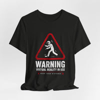 Keep Your Distance Tee
