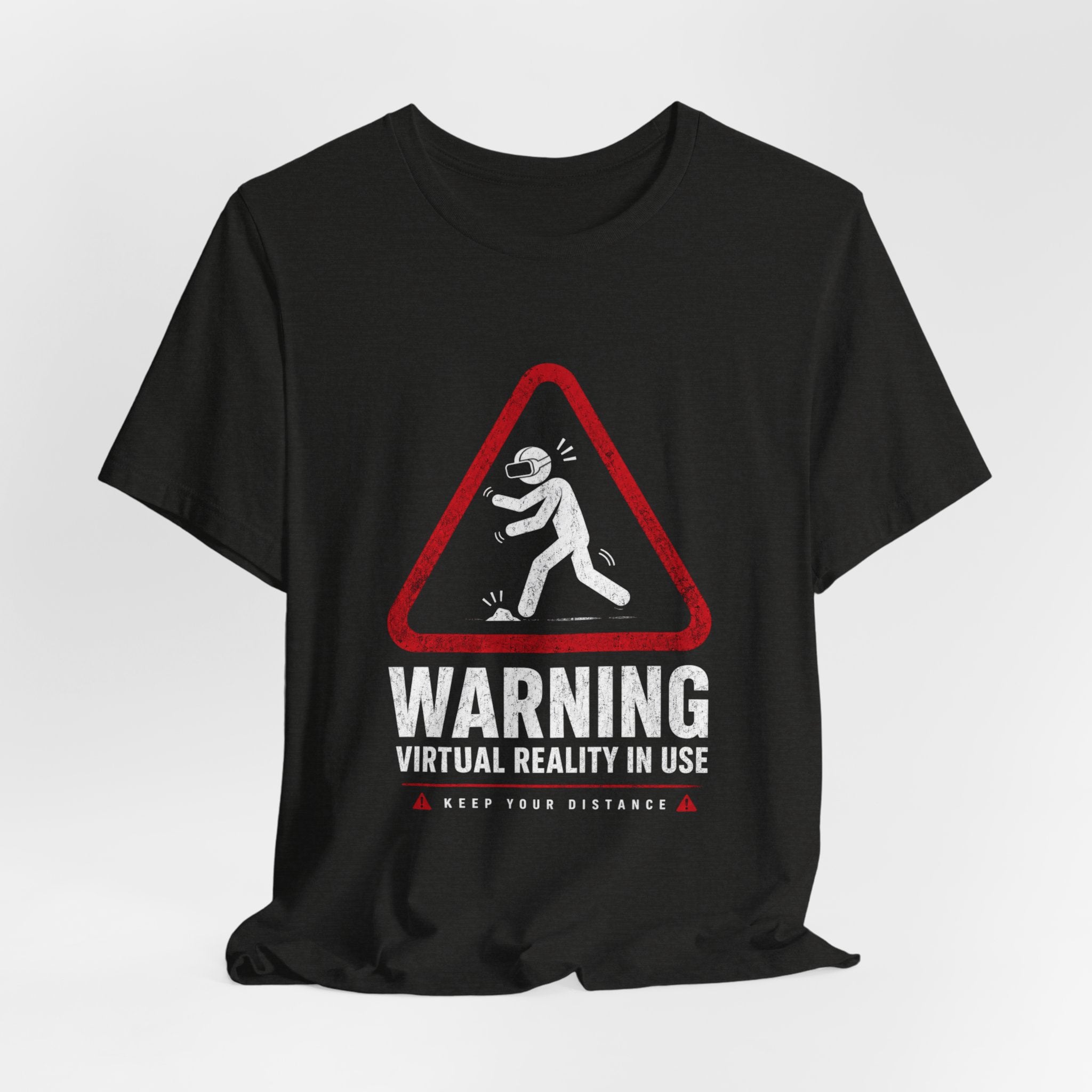 Keep Your Distance Tee