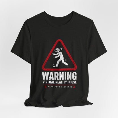 Keep Your Distance Tee