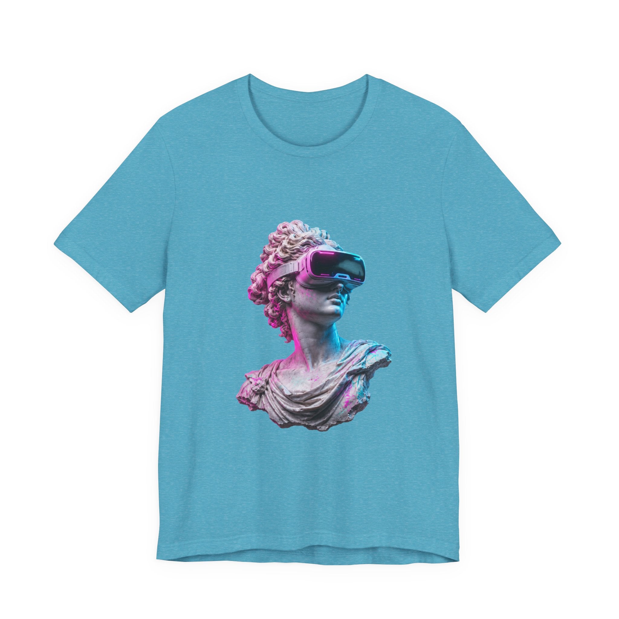 Neon Antiquity Tee