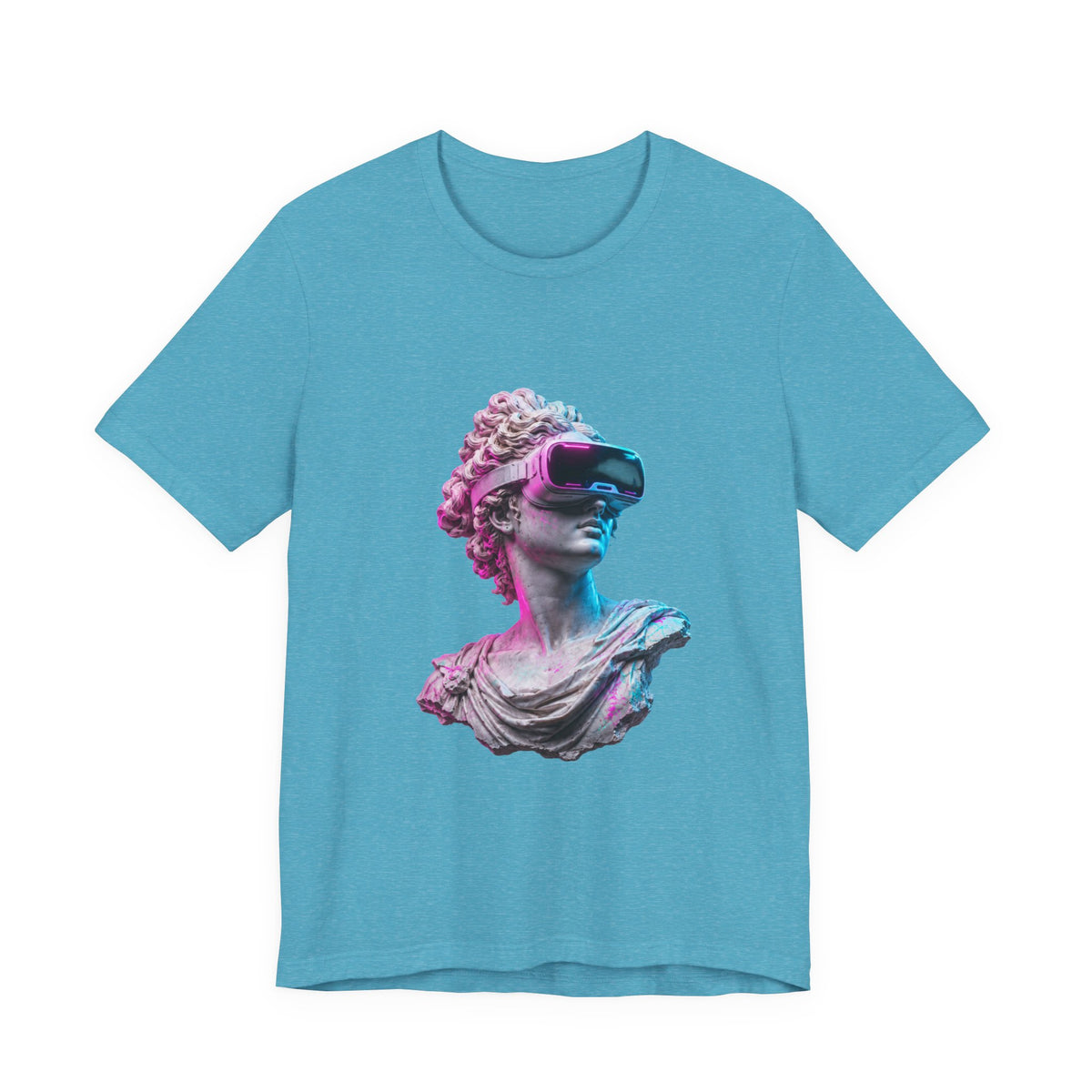 Neon Antiquity Tee