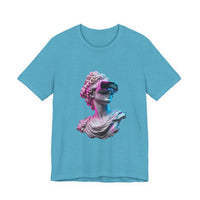 Neon Antiquity Tee