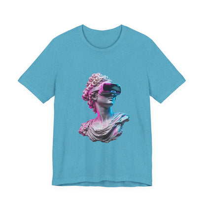 Neon Antiquity Tee