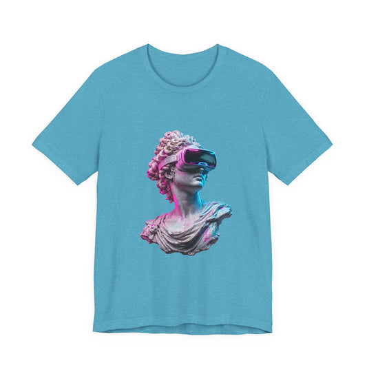 Neon Antiquity Tee