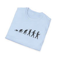 Ascent Tee