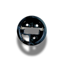 Quest 3 Speaker Arm Mounting Ring