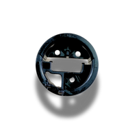 Quest 3 Speaker Arm Mounting Ring