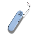 Quest 3S Speaker Arm