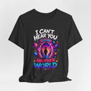 Another World Tee